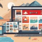 access american netflix with vpn