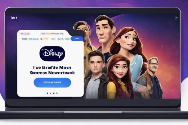 access disney plus worldwide