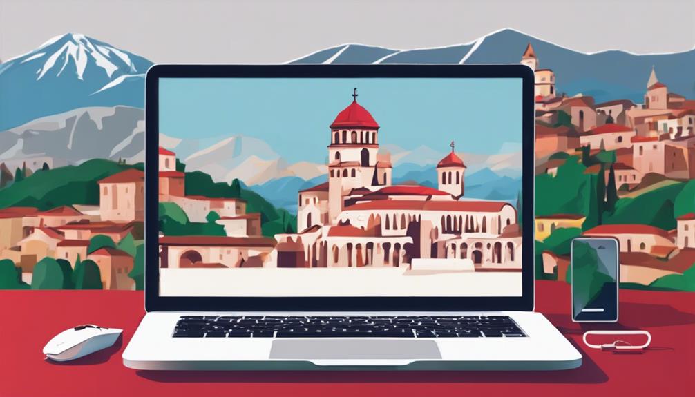 best vpns for albania