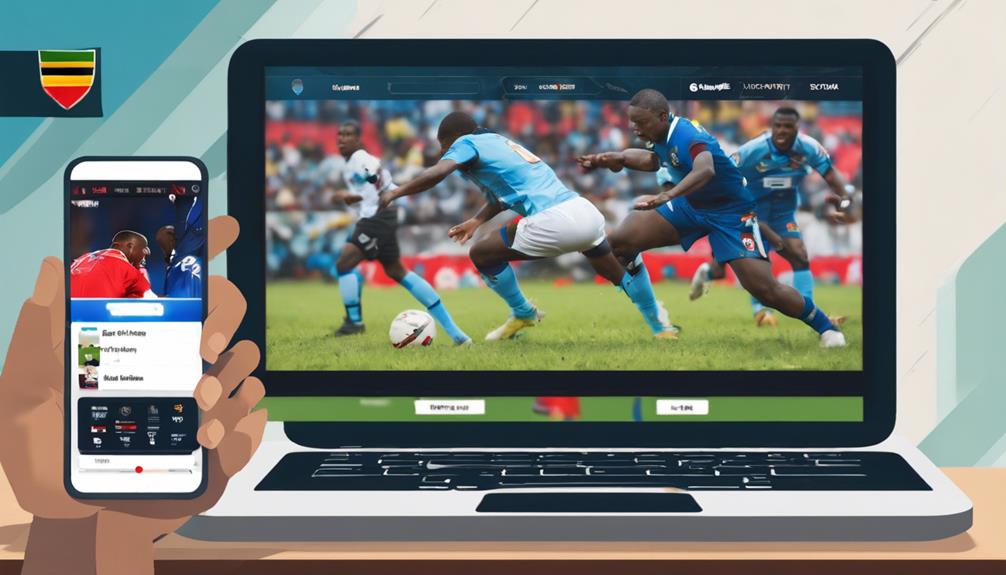 best vpns for live sports