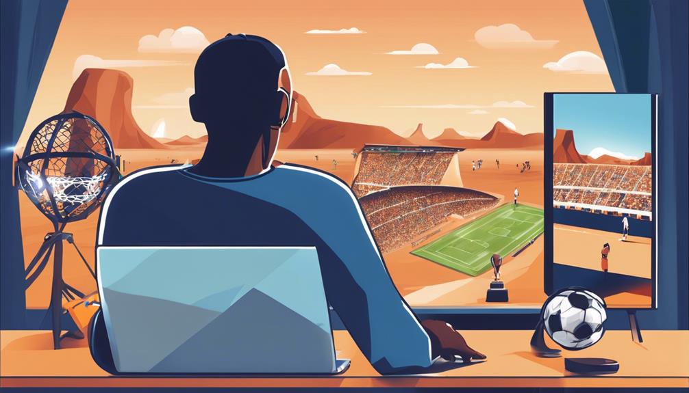 best vpns for namibian sports