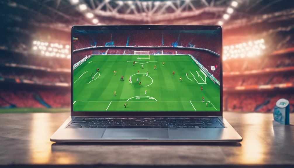 best vpns for sports