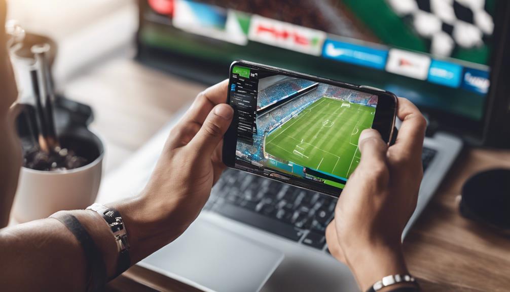 best vpns for sports