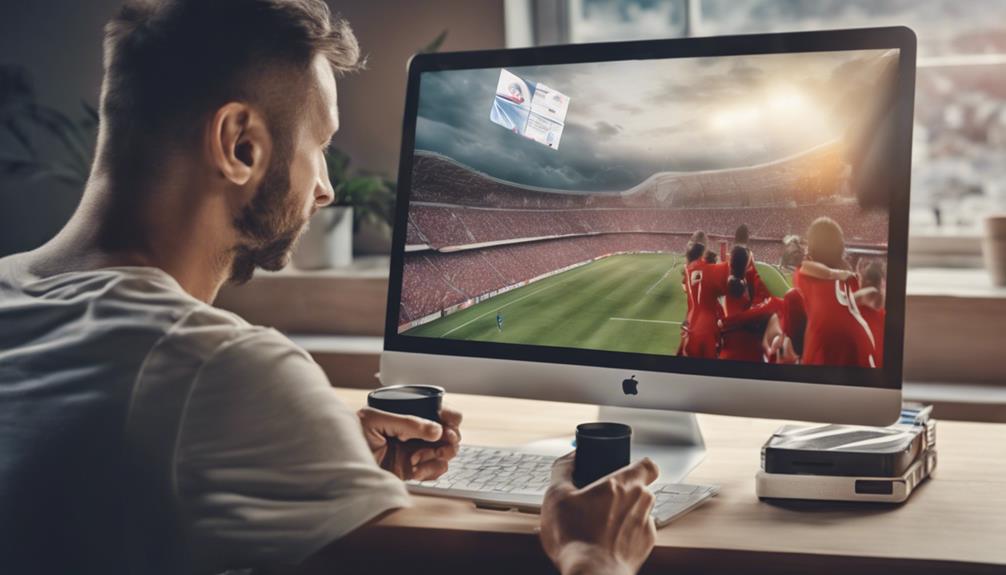 best vpns for sports