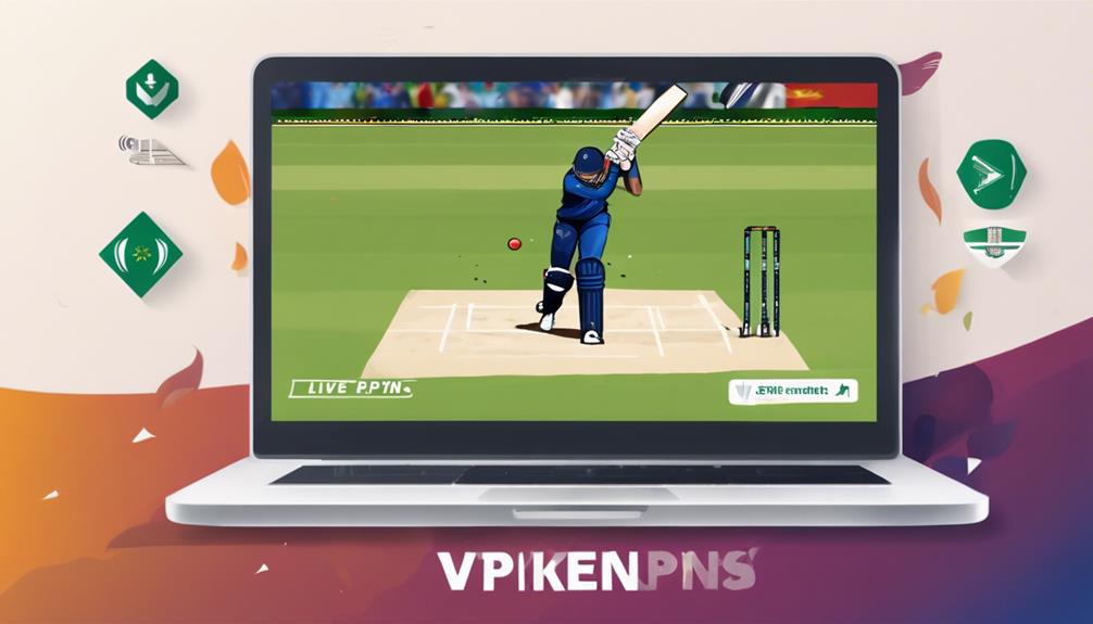 best vpns for sports