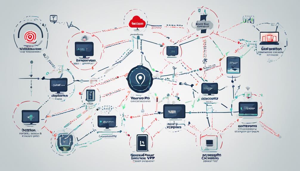 comparison of vpn services