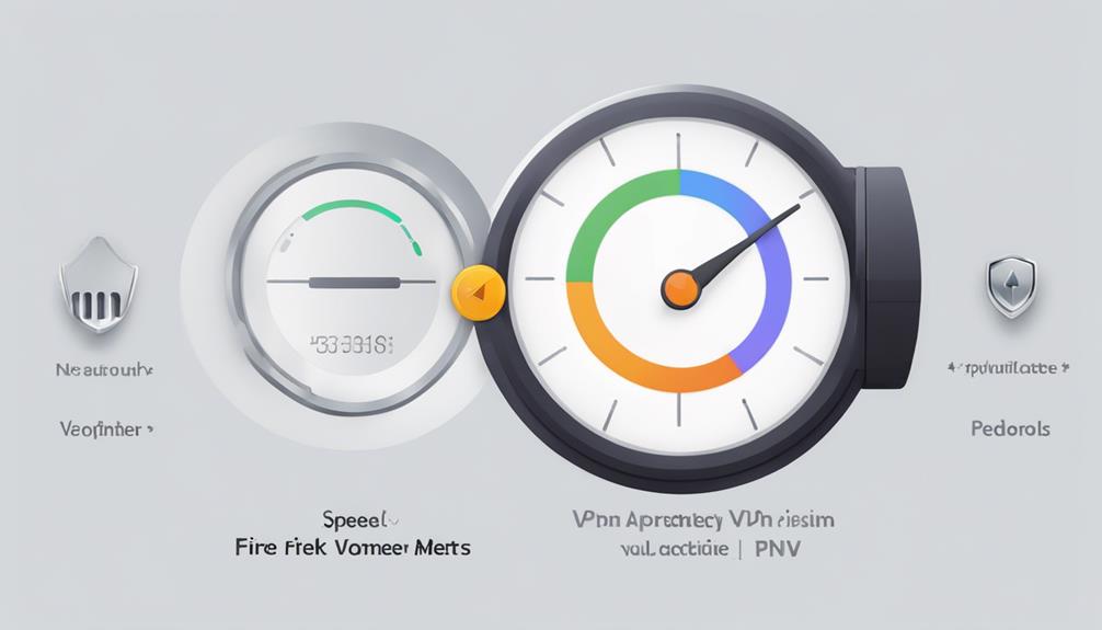 enhanced security with paid vpns