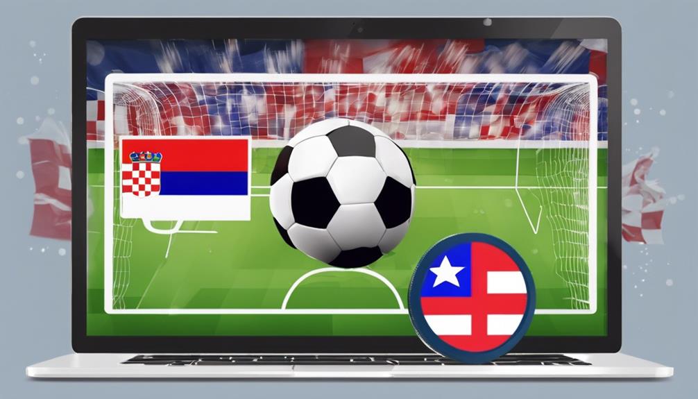 free sports streaming vpns