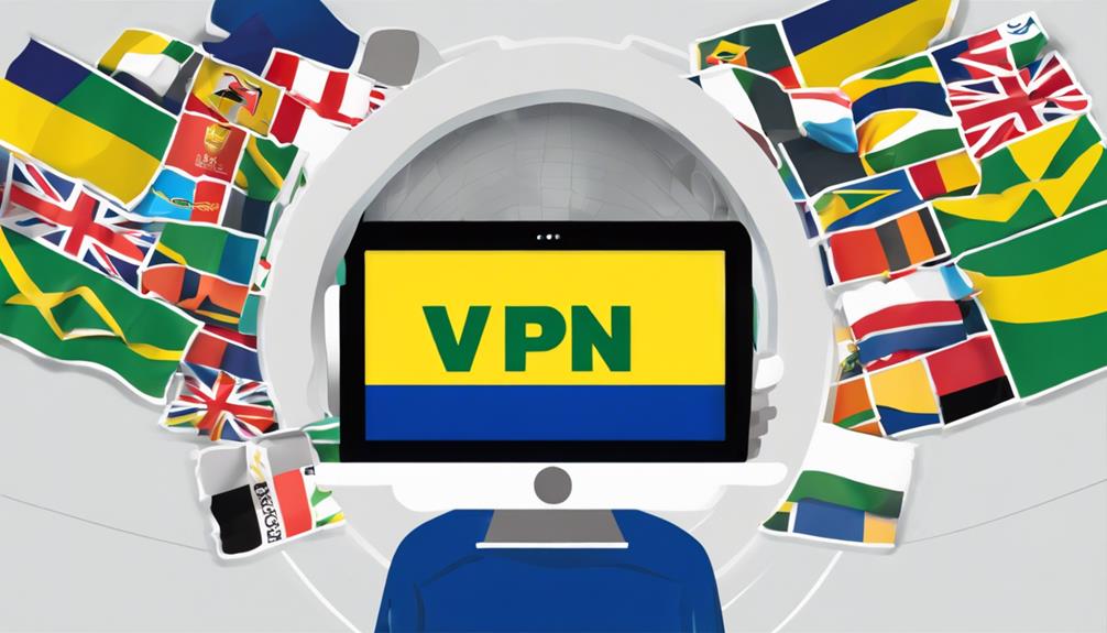 gabon sports streaming vpn