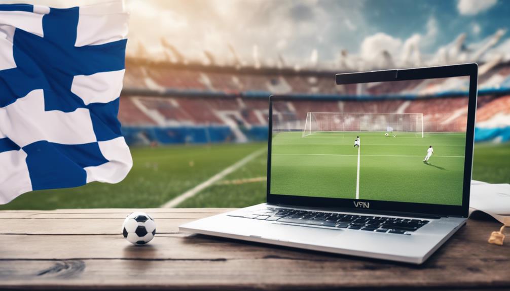 greek sports and vpn