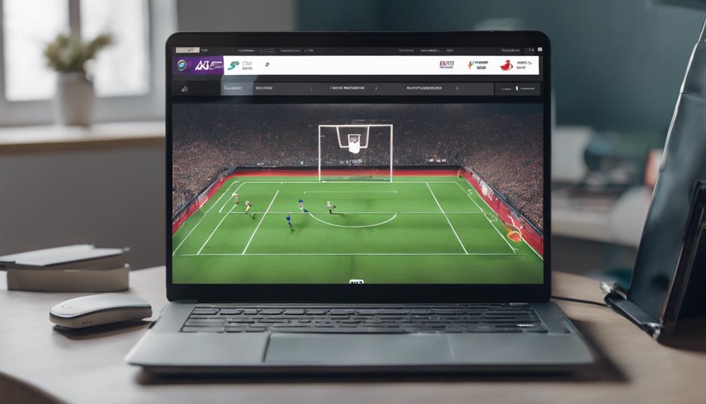 greek sports streaming vpn