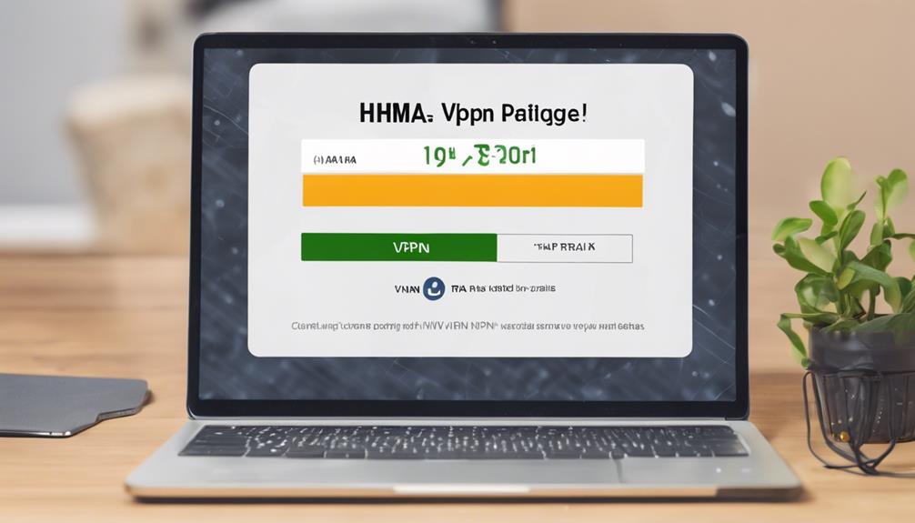 hma vpn trial specifics