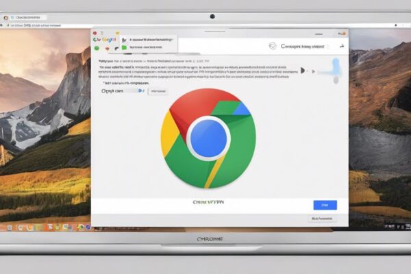 installing chrome vpn extension