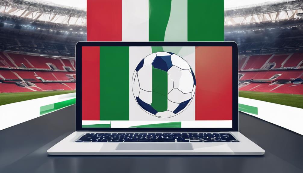 italian sports vpn recommendations