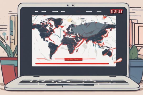 netflix friendly vpn service provider