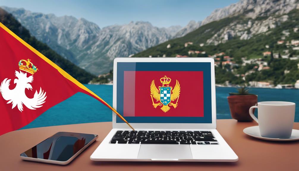 optimal vpn for montenegro