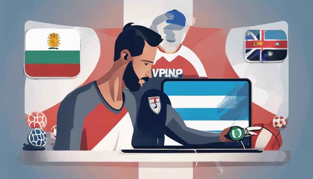 optimal vpns for uruguay