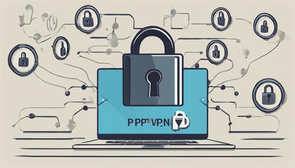 pptp vpn may be free