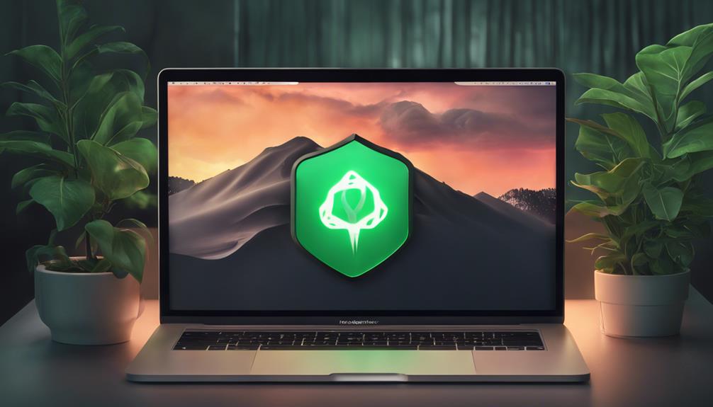 protonvpn for mac users