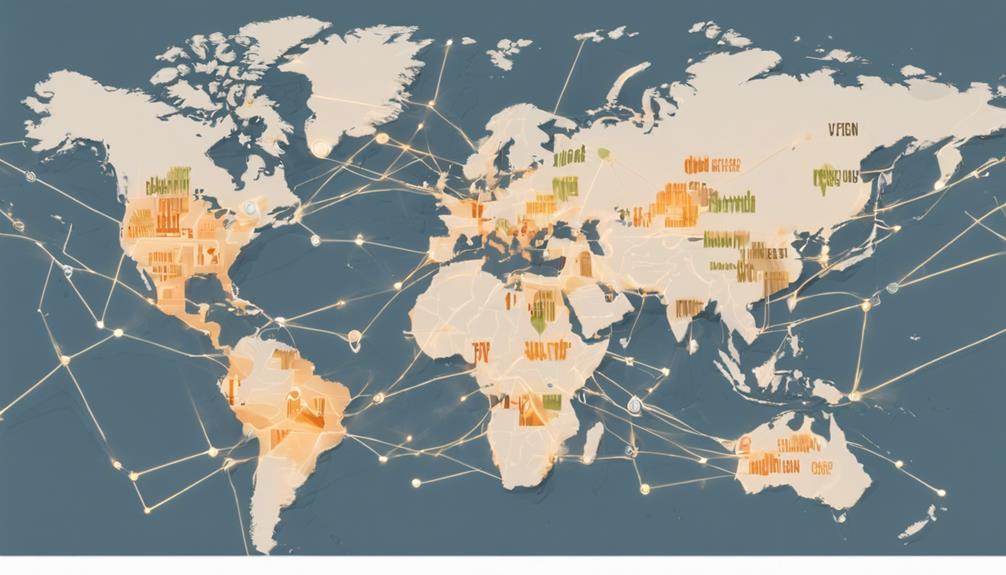 server locations affect vpn