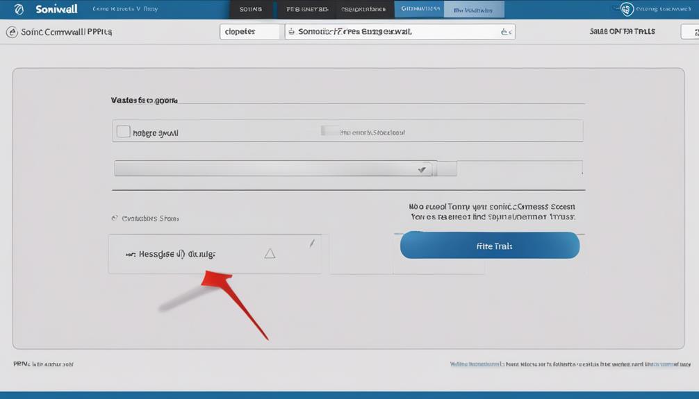 sonicwall vpn pricing details