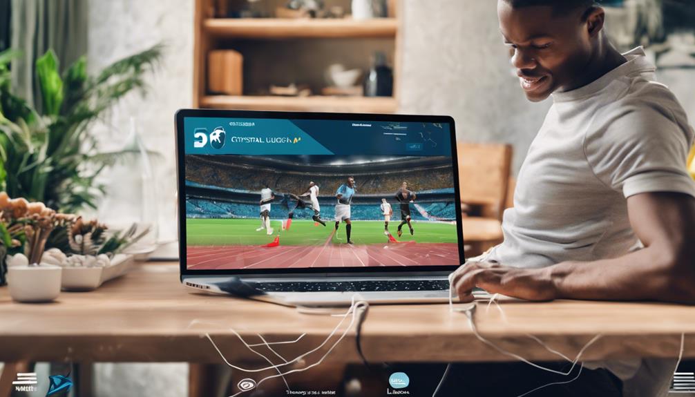 sports streaming in saint lucia