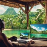 streaming sports in belize