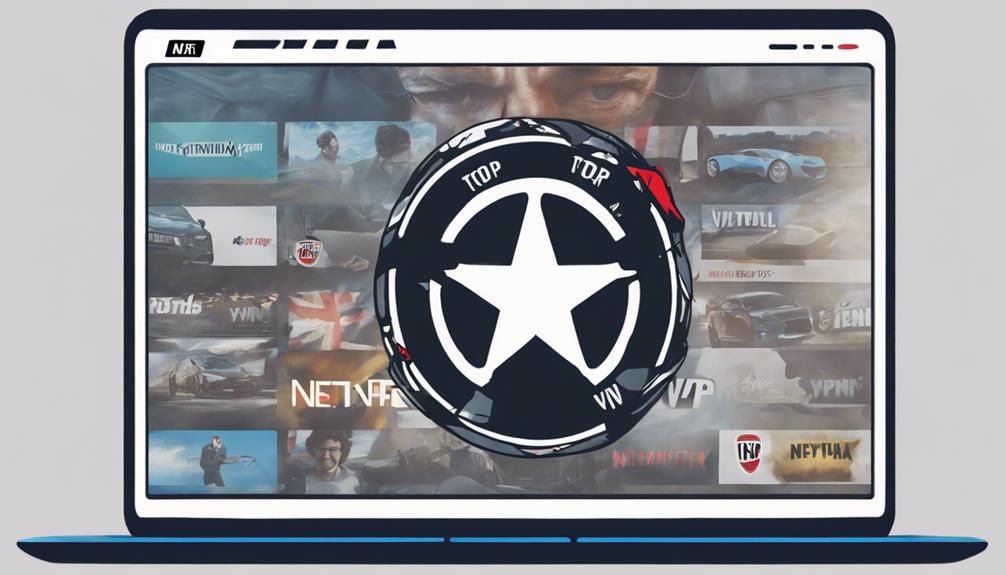 top gear vpn recommendations