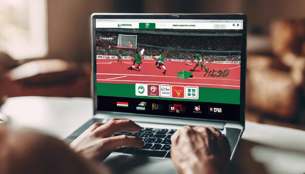 top rated vpn for sports