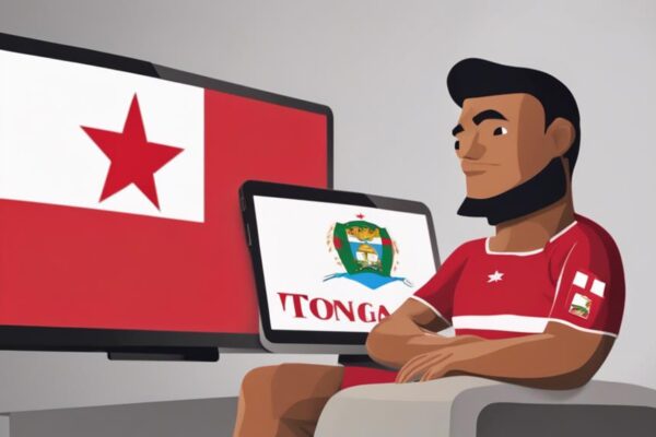 top rated vpn for tonga