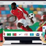 top sports streaming vpn