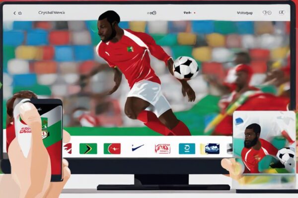 top sports streaming vpn