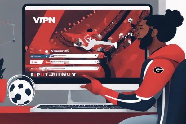 top sports streaming vpn