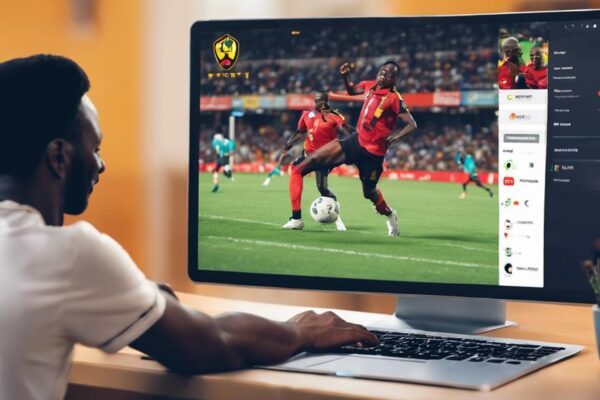 top uganda sports vpn