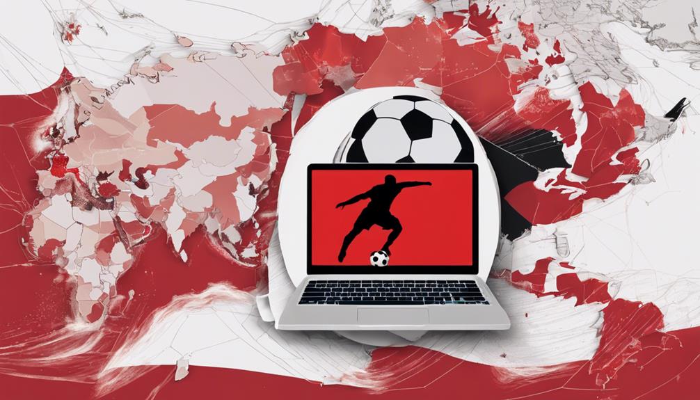 top vpn for albanian sports