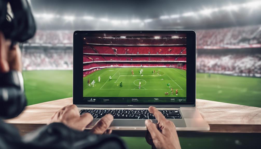 top vpn for austrian sports