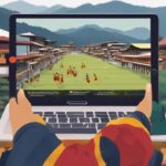 top vpn for bhutanese sports