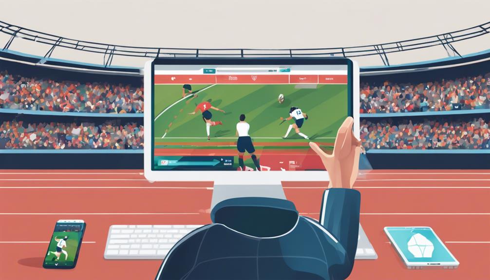 top vpn for bulgarian sports