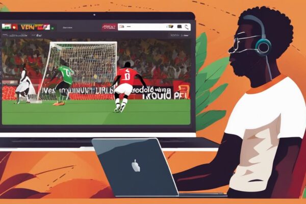 top vpn for burkina sports