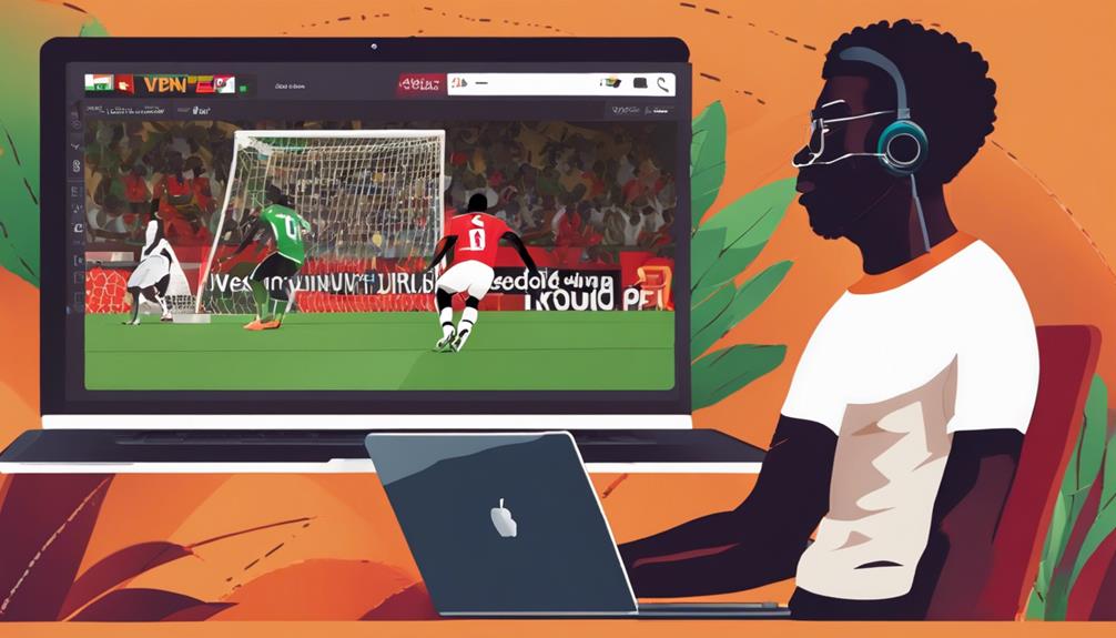 top vpn for burkina sports