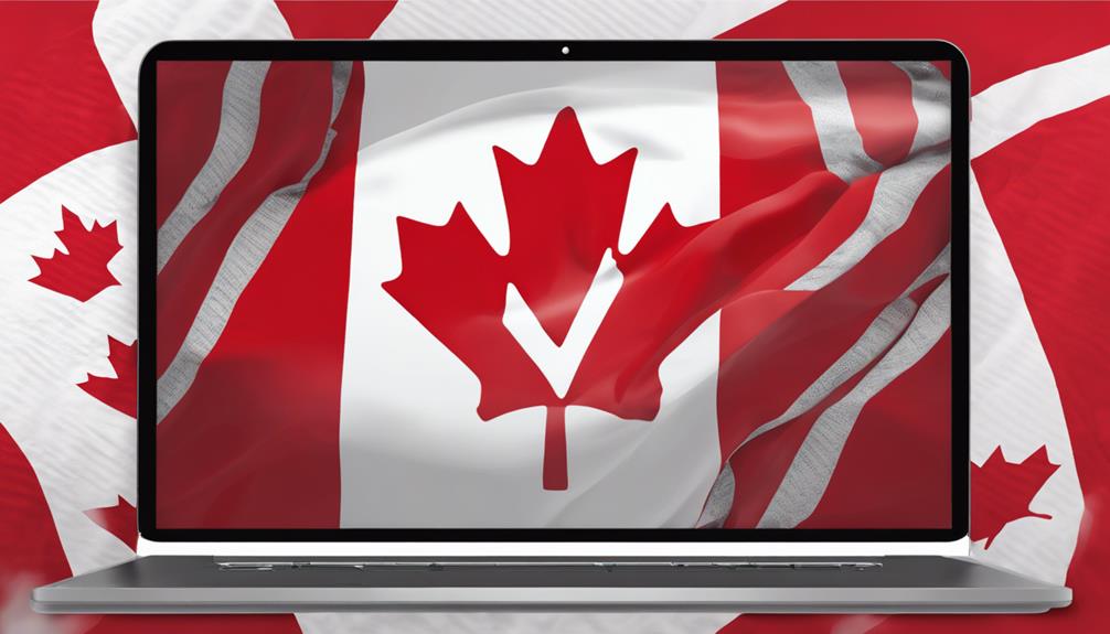 top vpn for canadian sports