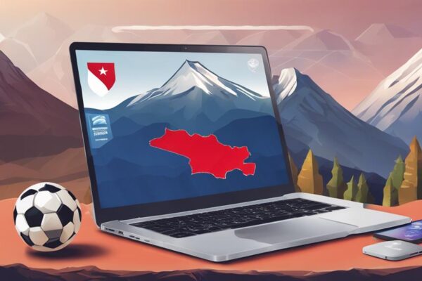 top vpn for chilean sports