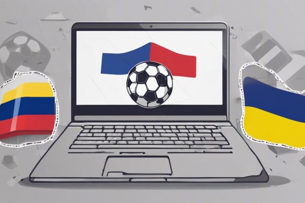 top vpn for colombian sports