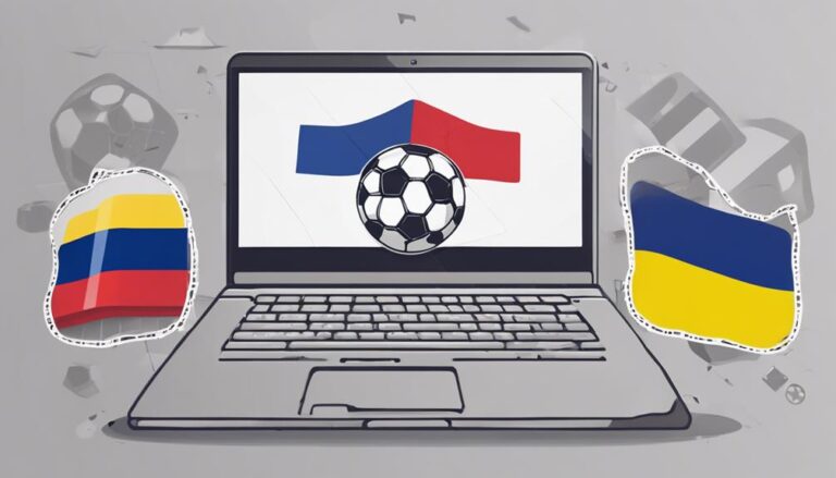 top vpn for colombian sports