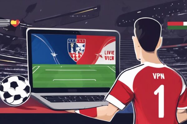 top vpn for czech sports