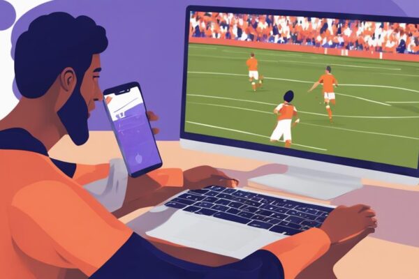 top vpn for dutch sports