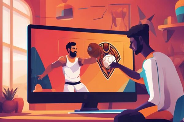 top vpn for egyptian sports