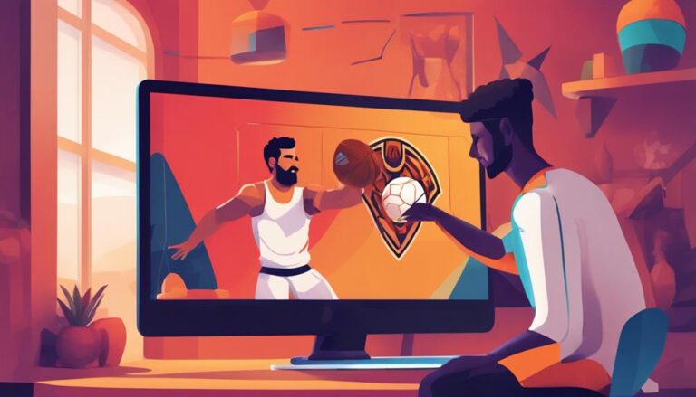 top vpn for egyptian sports