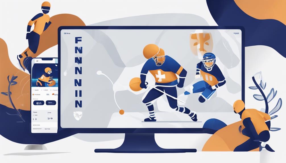 top vpn for finnish sports