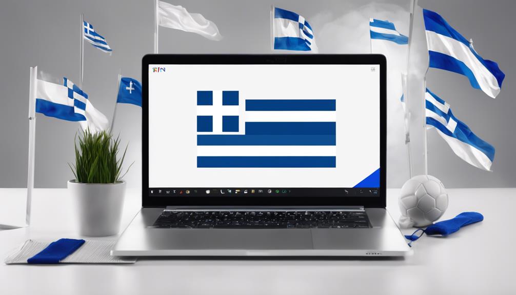 top vpn for greek sports